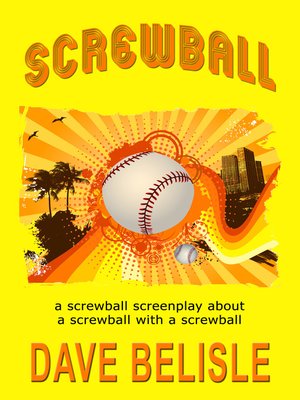 cover image of Screwball